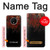 S3071 錆びたテクスチャグラフィック Rusted Metal Texture Graphic OnePlus 7T バックケース、フリップケース・カバー