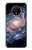 S3192 天の川 銀河 Milky Way Galaxy OnePlus 7T バックケース、フリップケース・カバー
