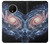 S3192 天の川 銀河 Milky Way Galaxy OnePlus 7T バックケース、フリップケース・カバー