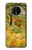 S3344 アンリ・ルソー  Henri Rousseau Tiger in a Tropical Storm OnePlus 7T バックケース、フリップケース・カバー