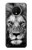 S3372 ライオンの顔 Lion Face OnePlus 7T バックケース、フリップケース・カバー