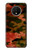 S3393 カモフラージュ 血液 Camouflage Blood Splatter OnePlus 7T バックケース、フリップケース・カバー