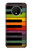 S3451 カラフルなピアノ Colorful Piano OnePlus 7T バックケース、フリップケース・カバー