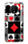 S3463 ポーカーカード Poker Card Suit OnePlus 7T バックケース、フリップケース・カバー