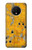 S3528 弾 黄色の金属 Bullet Rusting Yellow Metal OnePlus 7T バックケース、フリップケース・カバー