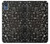 S3426 科学黒板 Blackboard Science Motorola Moto E6, Moto E (6th Gen) バックケース、フリップケース・カバー