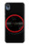S3531 スピニングレコードプレーヤー Spinning Record Player Motorola Moto E6, Moto E (6th Gen) バックケース、フリップケース・カバー