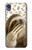 S3559 ナマケモノ Sloth Pattern Motorola Moto E6, Moto E (6th Gen) バックケース、フリップケース・カバー