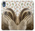 S3559 ナマケモノ Sloth Pattern Motorola Moto E6, Moto E (6th Gen) バックケース、フリップケース・カバー