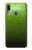 S2475 緑リンゴ Green Apple Texture Seamless Motorola Moto E6 Plus, Moto E6s バックケース、フリップケース・カバー