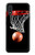 S0066 バスケットボール Basketball Samsung Galaxy A01 バックケース、フリップケース・カバー