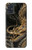 S0426 ゴールドドラゴン Gold Dragon Samsung Galaxy A51 バックケース、フリップケース・カバー
