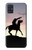 S0773 カウボーイ Cowboy Samsung Galaxy A51 バックケース、フリップケース・カバー