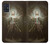S0787 観音 Guan Yin Samsung Galaxy A51 バックケース、フリップケース・カバー