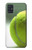 S0924 テニスボール Tennis Ball Samsung Galaxy A51 バックケース、フリップケース・カバー