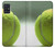 S0924 テニスボール Tennis Ball Samsung Galaxy A51 バックケース、フリップケース・カバー