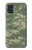 S2173 デジタル迷彩グラフィックプリント Digital Camo Camouflage Graphic Printed Samsung Galaxy A51 バックケース、フリップケース・カバー