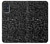 S2574 数学物理学黒板式 Mathematics Physics Blackboard Equation Samsung Galaxy A51 バックケース、フリップケース・カバー