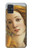 S3058 ボッティチェッリ ヴィーナスの誕生  Botticelli Birth of Venus Painting Samsung Galaxy A51 バックケース、フリップケース・カバー