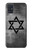 S3107 スター・オブ・デイヴィッド・シンボル Judaism Star of David Symbol Samsung Galaxy A51 バックケース、フリップケース・カバー
