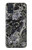 S3251 バティックパターン Batik Flower Pattern Samsung Galaxy A51 バックケース、フリップケース・カバー