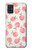 S3503 桃 Peach Samsung Galaxy A51 バックケース、フリップケース・カバー