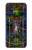 S3545 量子粒子衝突 Quantum Particle Collision Samsung Galaxy A51 バックケース、フリップケース・カバー