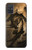S0388 ドラゴンライダー Dragon Rider Samsung Galaxy A71 バックケース、フリップケース・カバー