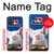 S0608 私はベーコンが大好き かわいい子ブタ I Love Bacon Cute Baby Pig Samsung Galaxy A71 バックケース、フリップケース・カバー
