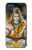 S2287 主シバヒンズー教徒の神 Lord Shiva Hindu God Samsung Galaxy A71 バックケース、フリップケース・カバー