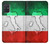 S2338 イタリアの国旗 Italy Flag Samsung Galaxy A71 バックケース、フリップケース・カバー