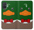 S2762 マガモ タキシード 漫画 Green Head Mallard Duck Tuxedo Cartoon Samsung Galaxy A71 バックケース、フリップケース・カバー