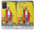 S2806 タロットカード 魔術師 Tarot Card The Magician Samsung Galaxy A71 バックケース、フリップケース・カバー