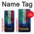 S2983 イタリアサッカー Italy Football Soccer Flag Samsung Galaxy A71 バックケース、フリップケース・カバー