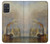 S3338 J. M. W.  J. M. W. Turner The Fighting Temeraire Samsung Galaxy A71 バックケース、フリップケース・カバー