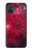 S3368 ゾディアックレッドギャラクシー Zodiac Red Galaxy Samsung Galaxy A71 バックケース、フリップケース・カバー