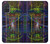 S3545 量子粒子衝突 Quantum Particle Collision Samsung Galaxy A71 バックケース、フリップケース・カバー
