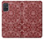 S3556 イェンパターン Yen Pattern Samsung Galaxy A71 バックケース、フリップケース・カバー