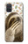 S3559 ナマケモノ Sloth Pattern Samsung Galaxy A71 バックケース、フリップケース・カバー