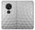S0071 ゴルフボール Golf Ball Nokia 7.2 バックケース、フリップケース・カバー