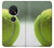 S0924 テニスボール Tennis Ball Nokia 7.2 バックケース、フリップケース・カバー