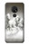 S0933 白馬 White Horses Nokia 7.2 バックケース、フリップケース・カバー