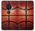 S2538 バスケットボール Basketball Nokia 7.2 バックケース、フリップケース・カバー