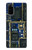 S0063 回路基板 Curcuid Board Samsung Galaxy S20 バックケース、フリップケース・カバー