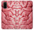 S0339 脳 Brain Samsung Galaxy S20 バックケース、フリップケース・カバー