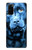S0750 ラブラドール・レトリーバーの犬 Labrador Retriever Samsung Galaxy S20 バックケース、フリップケース・カバー