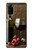 S1316 ブドウのボトルと赤ワインのグラス Grapes Bottle and Glass of Red Wine Samsung Galaxy S20 バックケース、フリップケース・カバー