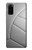 S2530 バレーボール Volleyball Ball Samsung Galaxy S20 バックケース、フリップケース・カバー
