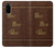 S2643 ワンス・アポン・ア・タイム・ブック Once Upon A Time Book Samsung Galaxy S20 バックケース、フリップケース・カバー