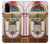 S2853 ジュークボックス - 自動レトロな音楽再生デバイス  Jukebox Music Playing Device Samsung Galaxy S20 バックケース、フリップケース・カバー